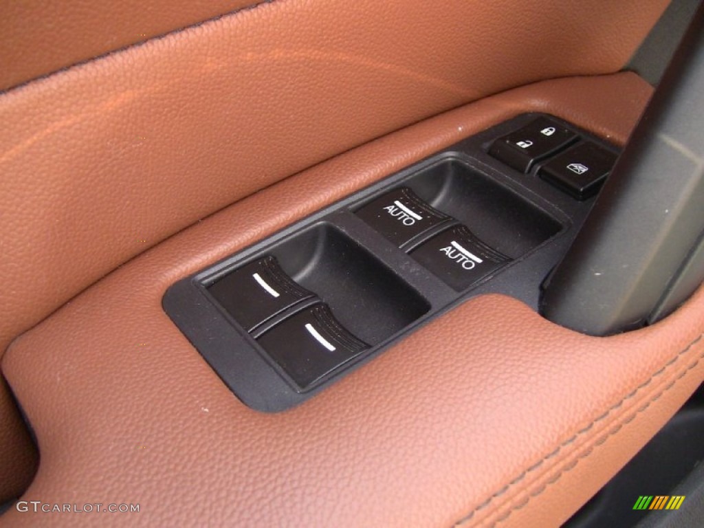 2009 Acura TL 3.7 SH-AWD Controls Photo #51662644