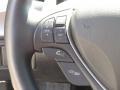 Umber/Ebony Controls Photo for 2009 Acura TL #51662746