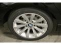 2011 Jet Black BMW 3 Series 328i Sedan  photo #2