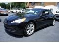 Bathurst Black - Genesis Coupe 2.0T Photo No. 4