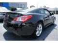 2010 Bathurst Black Hyundai Genesis Coupe 2.0T  photo #8