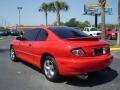 Victory Red - Sunfire Coupe Photo No. 3