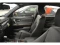 2011 Black Sapphire Metallic BMW 3 Series 335d Sedan  photo #5
