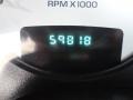 2004 Black Dodge Ram 1500 Laramie Quad Cab 4x4  photo #26