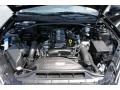 2010 Bathurst Black Hyundai Genesis Coupe 2.0T  photo #41