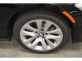 2011 Jet Black BMW 3 Series 328i Convertible  photo #2