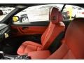 2011 Jet Black BMW 3 Series 328i Convertible  photo #5