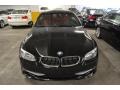 2011 Jet Black BMW 3 Series 328i Convertible  photo #6