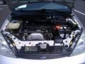 2.0 Liter DOHC 16-Valve Zetec 4 Cylinder Engine for 2002 Ford Focus ZTS Sedan #51663535