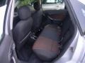 Black/Red Interior Photo for 2002 Ford Focus #51663592