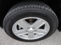 Stone White - Compass Sport Photo No. 20
