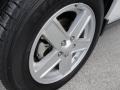 Stone White - Compass Sport Photo No. 21