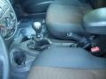 Black/Red Transmission Photo for 2002 Ford Focus #51663715