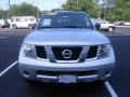 Silver Lightning Metallic - Pathfinder SE 4x4 Photo No. 3