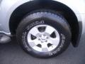 Silver Lightning Metallic - Pathfinder SE 4x4 Photo No. 10