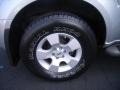Silver Lightning Metallic - Pathfinder SE 4x4 Photo No. 11