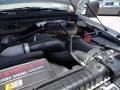 6.0 Liter OHV 32-Valve Power Stroke Turbo Diesel V8 Engine for 2005 Ford F350 Super Duty Lariat Crew Cab Dually #51664063