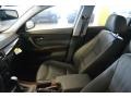 2011 Jet Black BMW 3 Series 328i Sedan  photo #4