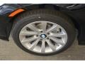 2011 Jet Black BMW 3 Series 328i Sedan  photo #6