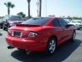 Victory Red - Sunfire Coupe Photo No. 5