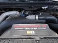 6.0 Liter OHV 32-Valve Power Stroke Turbo Diesel V8 Engine for 2005 Ford F350 Super Duty Lariat Crew Cab Dually #51664105