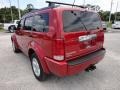 Inferno Red Crystal Pearl - Nitro SXT Photo No. 3