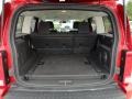 2010 Dodge Nitro SXT Trunk
