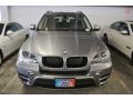 Space Gray Metallic - X5 xDrive35i Premium Photo No. 6