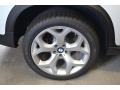 Alpine White - X5 xDrive35i Sport Activity Photo No. 2