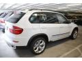 Alpine White - X5 xDrive35i Sport Activity Photo No. 3