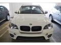 Alpine White - X5 xDrive35i Sport Activity Photo No. 6