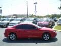 Victory Red - Sunfire Coupe Photo No. 6
