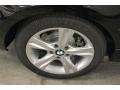 2012 BMW 1 Series 128i Coupe Wheel and Tire Photo