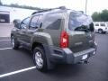 Granite Metallic - Xterra S 4x4 Photo No. 2