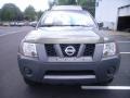 Granite Metallic - Xterra S 4x4 Photo No. 3