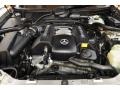 3.2 Liter SOHC 18-Valve V6 2002 Mercedes-Benz E 320 4Matic Wagon Engine