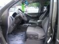 Granite Metallic - Xterra S 4x4 Photo No. 6