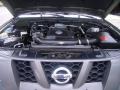 Granite Metallic - Xterra S 4x4 Photo No. 7