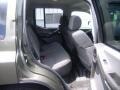Granite Metallic - Xterra S 4x4 Photo No. 10