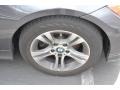 2008 Space Grey Metallic BMW 3 Series 328i Sedan  photo #2