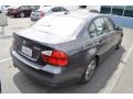 2008 Space Grey Metallic BMW 3 Series 328i Sedan  photo #3