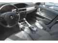 2008 Space Grey Metallic BMW 3 Series 328i Sedan  photo #4