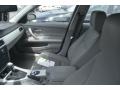 2008 Space Grey Metallic BMW 3 Series 328i Sedan  photo #5