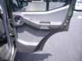 Granite Metallic - Xterra S 4x4 Photo No. 13