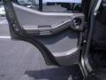 Granite Metallic - Xterra S 4x4 Photo No. 14