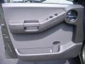 Granite Metallic - Xterra S 4x4 Photo No. 15