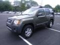 Granite Metallic - Xterra S 4x4 Photo No. 21