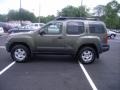 Granite Metallic - Xterra S 4x4 Photo No. 22