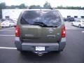 Granite Metallic - Xterra S 4x4 Photo No. 23
