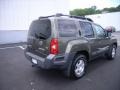 Granite Metallic - Xterra S 4x4 Photo No. 24